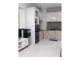 Jual Murah 2 BR FULLY furnished  875 JUTA Harga Dibawah NJOP 