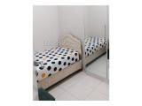 Jual Murah 2 BR FULLY furnished  875 JUTA Harga Dibawah NJOP 