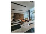 Dijual Apartemen Mewah di Antasari Place Lokasi Sangat Strategis Harga Murah - Studio Semi Furnished