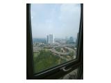 Dijual Apartemen Mewah di Antasari Place Lokasi Sangat Strategis Harga Murah - Studio Semi Furnished