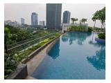 Dijual Apartemen Mewah di Antasari Place Lokasi Sangat Strategis Harga Murah - Studio Semi Furnished