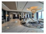 Ultra Luxury Brand New Fully Furnished Sky Villa - A Scarce Item For Private Individuals