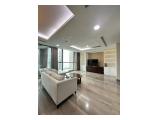 Jual Apartemen Kemang Village Residence Tower Bloomington Jakarta Selatan - 4 BR Furnished Harga Bagusssss