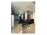 Jual Apartemen Kemang Village Residence Tower Bloomington Jakarta Selatan - 4 BR Furnished Harga Bagusssss