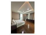 Jual Apartemen Kemang Village Residence Tower Bloomington Jakarta Selatan - 4 BR Furnished Harga Bagusssss