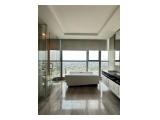 Jual Apartemen Kemang Village Residence Tower Bloomington Jakarta Selatan - 4 BR Furnished Harga Bagusssss