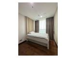Jual Apartemen Kemang Village Residence Tower Bloomington Jakarta Selatan - 4 BR Furnished Harga Bagusssss