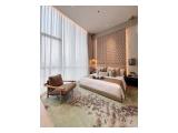 DI JUAL Harga Terbaik Lavie All Suites, 2BR 121/127/136sqm, Fully Furnished, Available 3BR 170-221sqm & 4BR 358sqm,
