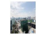 DI JUAL Harga Terbaik Lavie All Suites, 2BR 121/127/136sqm, Fully Furnished, Available 3BR 170-221sqm & 4BR 358sqm,