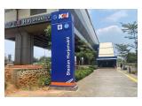 Stasiun LRT Harjamukti