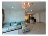 TERMURAH - Dijual Apartemen Grand ITC Permata Hijau - 3BR 140 sqm - Claudia 08170026076