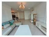 TERMURAH - Dijual Apartemen Grand ITC Permata Hijau - 3BR 140 sqm - Claudia 08170026076