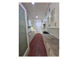 TERMURAH - Dijual Apartemen Grand ITC Permata Hijau - 3BR 140 sqm - Claudia 08170026076