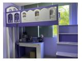 kamar anak ke2