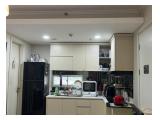 area dapur sudah full interior