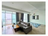 For Sale Apartemen Pakubuwono View 3br BEST DEAL!! 