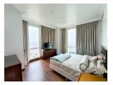 For Sale Apartemen Pakubuwono View 3br BEST DEAL!! 