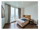 For Sale Apartemen Pakubuwono View 3br BEST DEAL!! 