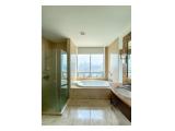 For Sale Apartemen Pakubuwono View 3br BEST DEAL!! 