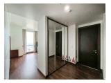 For Sale Apartemen Pakubuwono View 3br BEST DEAL!! 