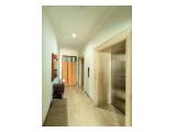 For Sale Apartemen Pakubuwono View 3br BEST DEAL!! 