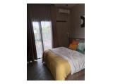 Jual Apartemen Creativo Bintaro Plaza Residences - Studio Fully Furnished