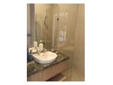 Jual Apartemen Creativo Bintaro Plaza Residences - Studio Fully Furnished