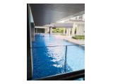Jual Apartemen Creativo Bintaro Plaza Residences - Studio Fully Furnished