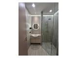 Jual Apartemen Studio Menara Jakarta - Tower Equinox - Fully Furnished dengan Premium Interior Design