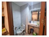 Jual Apartemen The Smith Alam Sutera Tangerang - Type SOHO - Mezaine 2 Lantai Furnished