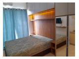 Jual Apartemen Sky House BSD Tangerang - Studio Full Furnish