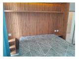 Jual Apartemen Sky House BSD Tangerang - Studio Full Furnish