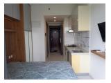 Jual Apartemen Sky House BSD Tangerang - Studio Full Furnish