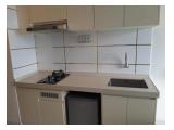 Jual Apartemen Sky House BSD Tangerang - Studio Full Furnish