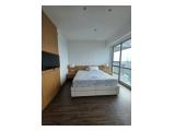 Jual Apartemen St. Moritz Jakarta Barat - 2 Bedroom Semi Furnished