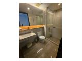 Jual Apartemen St. Moritz Jakarta Barat - 2 Bedroom Semi Furnished