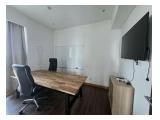 Jual Apartemen St. Moritz Jakarta Barat - 2 Bedroom Semi Furnished