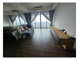 Jual Apartemen St. Moritz Jakarta Barat - 2 Bedroom Semi Furnished