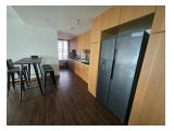Jual Apartemen St. Moritz Jakarta Barat - 2 Bedroom Semi Furnished