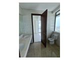 Jual Apartemen St. Moritz Jakarta Barat - 4 Bedroom Unfurnished