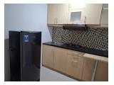 Dijual Apartemen The Lavande Type Studio Fully Furnihesd