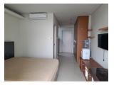 Dijual Apartemen The Lavande Type Studio Fully Furnihesd