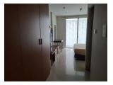 Dijual Apartemen The Lavande Type Studio Fully Furnihesd