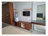 Dijual Apartemen The Lavande Type Studio Fully Furnihesd