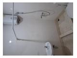 Dijual Apartemen The Lavande Type Studio Fully Furnihesd