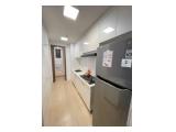 For Sale 3BR+1 Semi Furnished Apartment at Skyhouse BSD