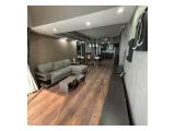 Jual Apartemen Taman Anggrek Condominium - Unit 2+1 BR Furnished, Atas Mall