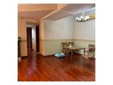 Jual Apartemen Condominium Taman Anggrek - Unit Furnished, Harga Murah, Akses Langsung ke Mall