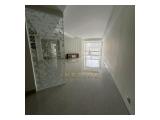 Jual Unit Apartemen Condominium Taman Anggrek - Semi Furnished, Harga Murah, Akses Langsung ke Mall