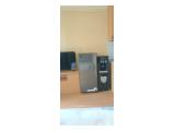 Jual Apartemen B Residences BSD Tangerang Selatan - Studio Full Furnished